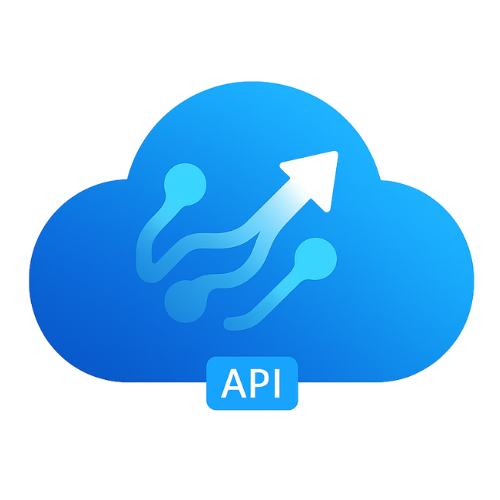 天远API Logo